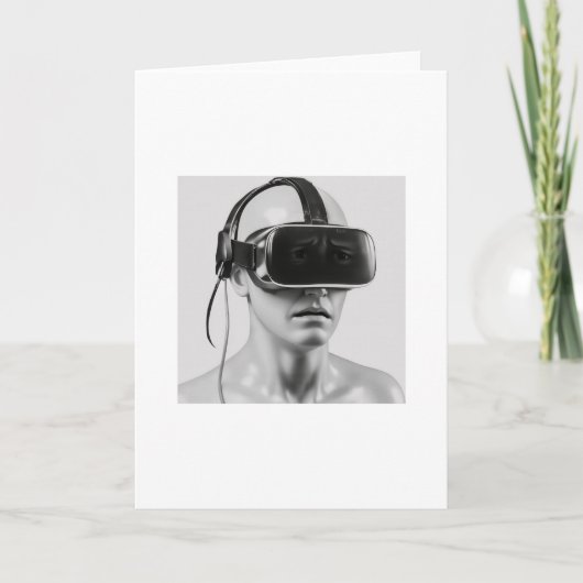 HELL-MET カード (正面)