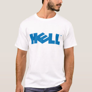 Hell™ Tシャツ
