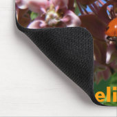 Hellaのおいしいマウスパッド マウスパッド (コーナー)