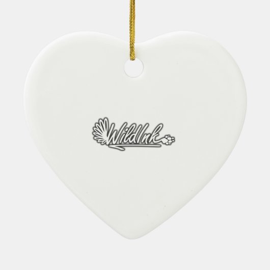 Hellbender セラミックオーナメント (裏面)