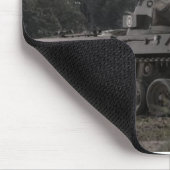 Hellcatのマウスパッド マウスパッド (コーナー)