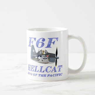 Hellcatのマグ コーヒーマグカップ