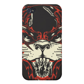 Hellcat iPhone 4/4Sケース