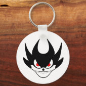 Hellcat Keychain キーホルダー (正面)