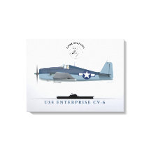 Hellcat VF-10 USSエンタープライズ
