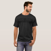 Helldivers 2 ソニーPlayStationゲーム こんにちはデへ Tシャツ (正面フル)