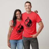 Helldivers 2 Video Game Sony PlayStation Super Ear Tシャツ (ユニセックス)