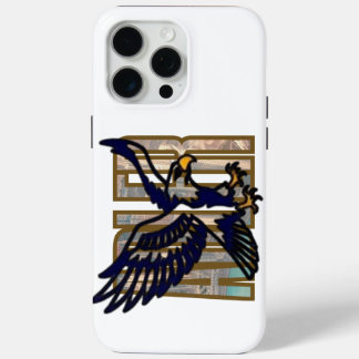 HÈLLEN iPhone 15 PRO MAXケース