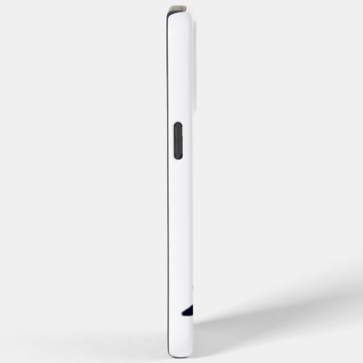 HÈLLEN Case-Mate iPhoneケース (裏面 / 右)