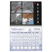 Hellertownを特色にするSauconの季節 カレンダー (2月 2026)