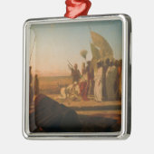 HellespontのXerxes メタルオーナメント (左)