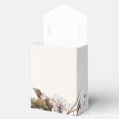 HELLOベビー |ミニマリストのセージとアイボリー フェイバーボックス (オープン)