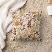 Hello紅葉 クッション (ブランケット)