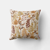 Hello紅葉 クッション (裏面)