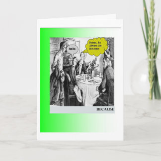 HELLO – 人生に時々の最低 カード