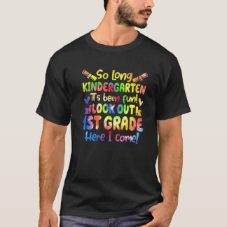 Hello 1年生先生新学期ネクタイ tシャツ