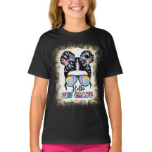 Hello 2年生新学期Tシャツ