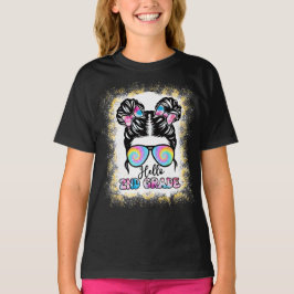 Hello 2年生新学期Tシャツ Tシャツ