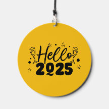 hello 2025
