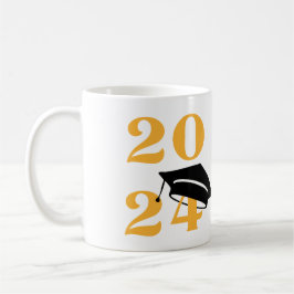 hello 2025 コーヒーマグカップ