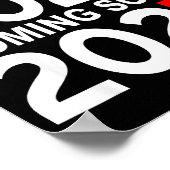 Hello 2026 Coming Soon 2027 Funny 67 Six Seven Mem ポスター (角)