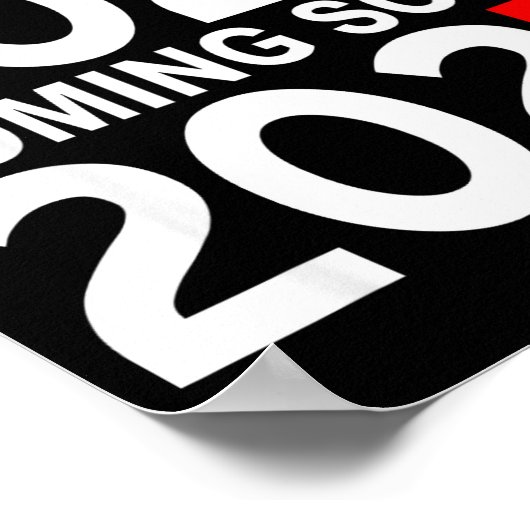 Hello 2026 Coming Soon 2027 Funny 67 Six Seven Mem ポスター (角)