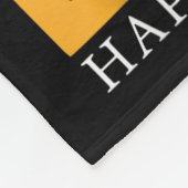 Hello 2026 Happy New Year 2026 New Year's Eve Part フリースブランケット (角)