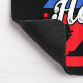 Hello 2026 Happy New Year 2026 New Year's Eve Part マウスパッド (コーナー)