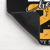 Hello 2026 Happy New Year 2026 New Year's Eve Part マウスパッド (コーナー)