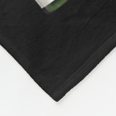 Hello 2026 Happy New Year Disco Ball Nye Countdown フリースブランケット (角)