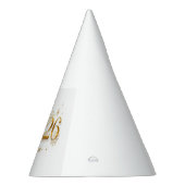 Hello 2026 Party Hat パーティーハット (右)