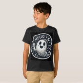 hello-22 tシャツ (正面フル)