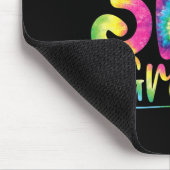 Hello 3年生先生生徒絞り染め戻る マウスパッド (コーナー)