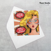 Hello 30s女性ヴィンテージレトロ90sおもしろい誕生日