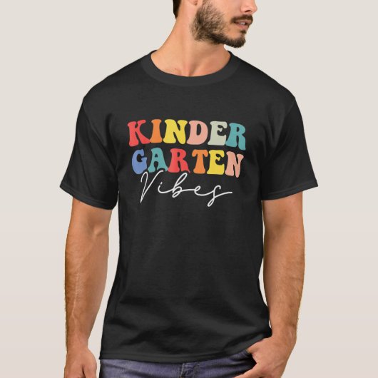 Hello 3Rd Grade Back To School Team Third Grade Te Tシャツ (正面)