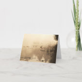 Hello Adventureカード カード (正面)