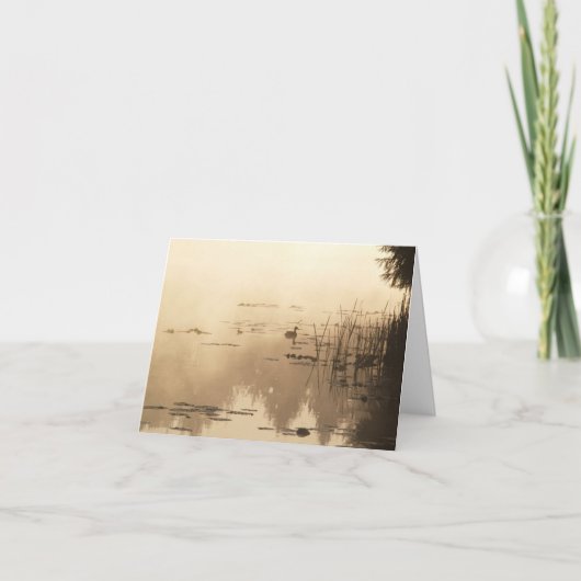 Hello Adventureカード カード (正面)