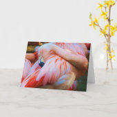 Hello/Any大事な行事カード_カード カード (黄色い花)