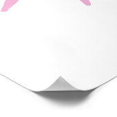 Hello April ポスター (角)