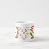 hello autumn エスプレッソカップ (正面)