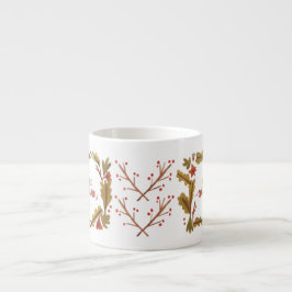 hello autumn エスプレッソカップ