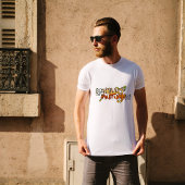 HELLO AUTUMN Tシャツ