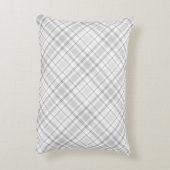 Hello BeautifulとPlaidの睫毛 アクセントクッション (裏面(縦))