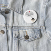 Hello Binaryボタンから 缶バッジ (インサイチュ)