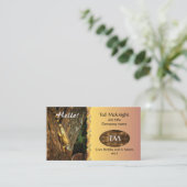 Hello Bucerias Iguana 1069 名刺 (スタンド正面)