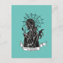 Hello Darkness Vampゴシック（ブラックコーヒーTシャツ付き）