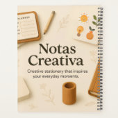 Hello Fall Agenda Design プランナー手帳 (裏面)