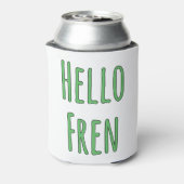 Hello Fren 缶クーラー (缶裏面)