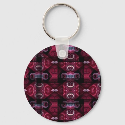 hello friends keychain キーホルダー (正面)