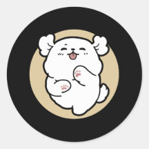 Hello from the Barked Side